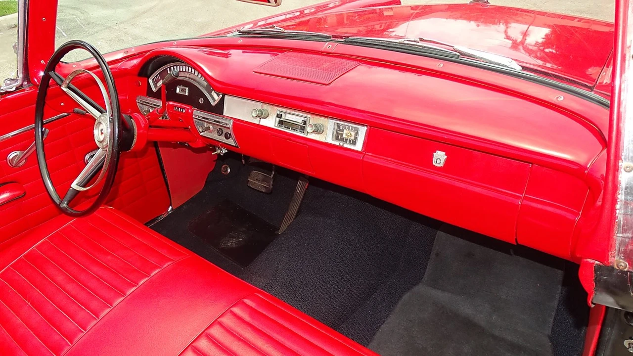 1957 Ford Fairlane 2nd Gen - Image 16 of 21