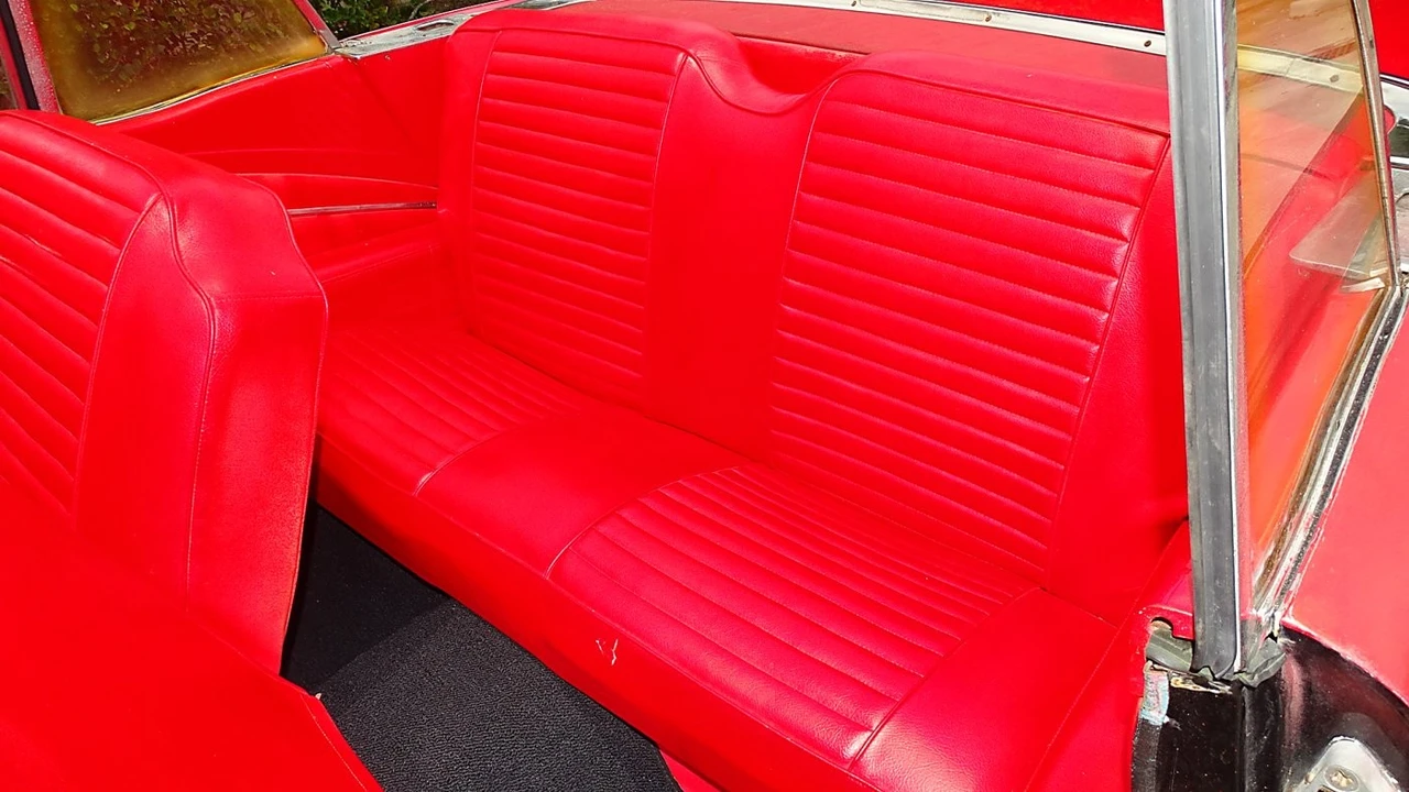 1957 Ford Fairlane 2nd Gen - Image 13 of 21