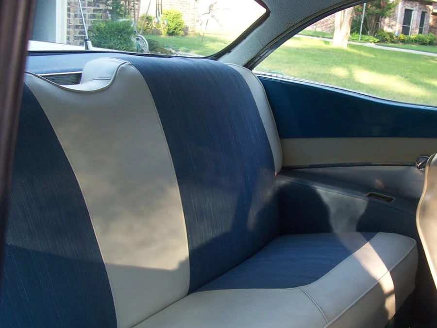 1957 Ford Fairlane 2nd Gen - Image 6 of 9