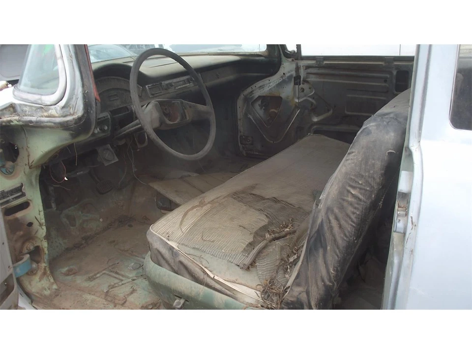 1957 Ford Fairlane 2nd Gen - Image 3 of 5