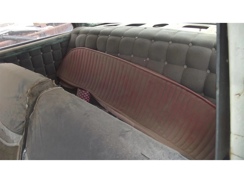 1957 Ford Fairlane 2nd Gen - Image 4 of 5
