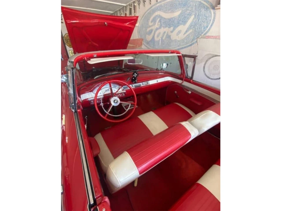 1957 Ford Fairlane 2nd Gen - Image 9 of 24