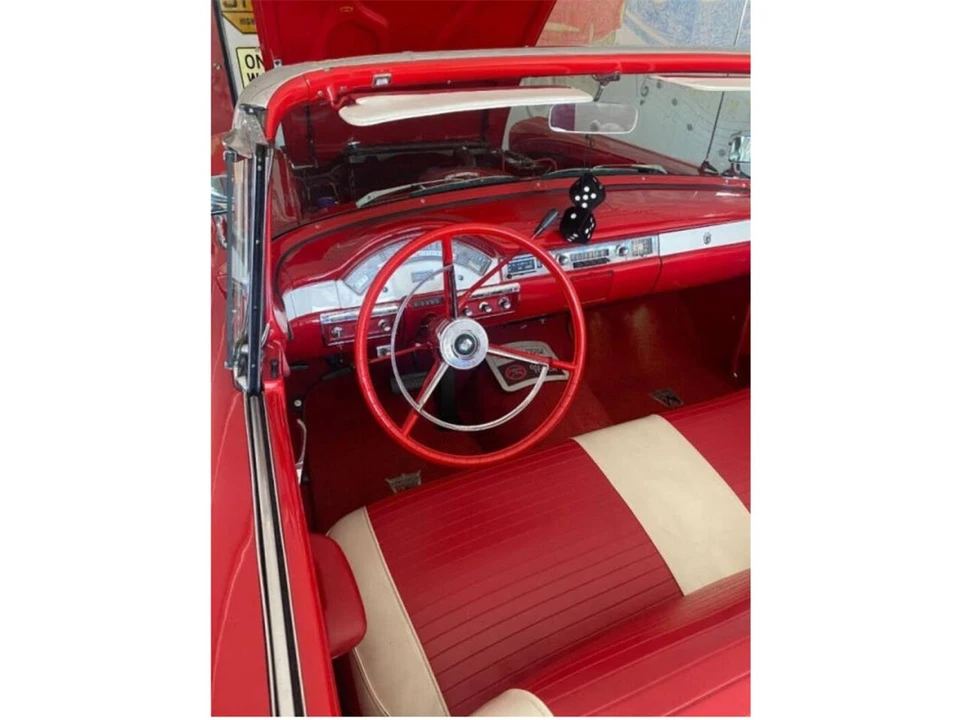 1957 Ford Fairlane 2nd Gen - Image 8 of 24