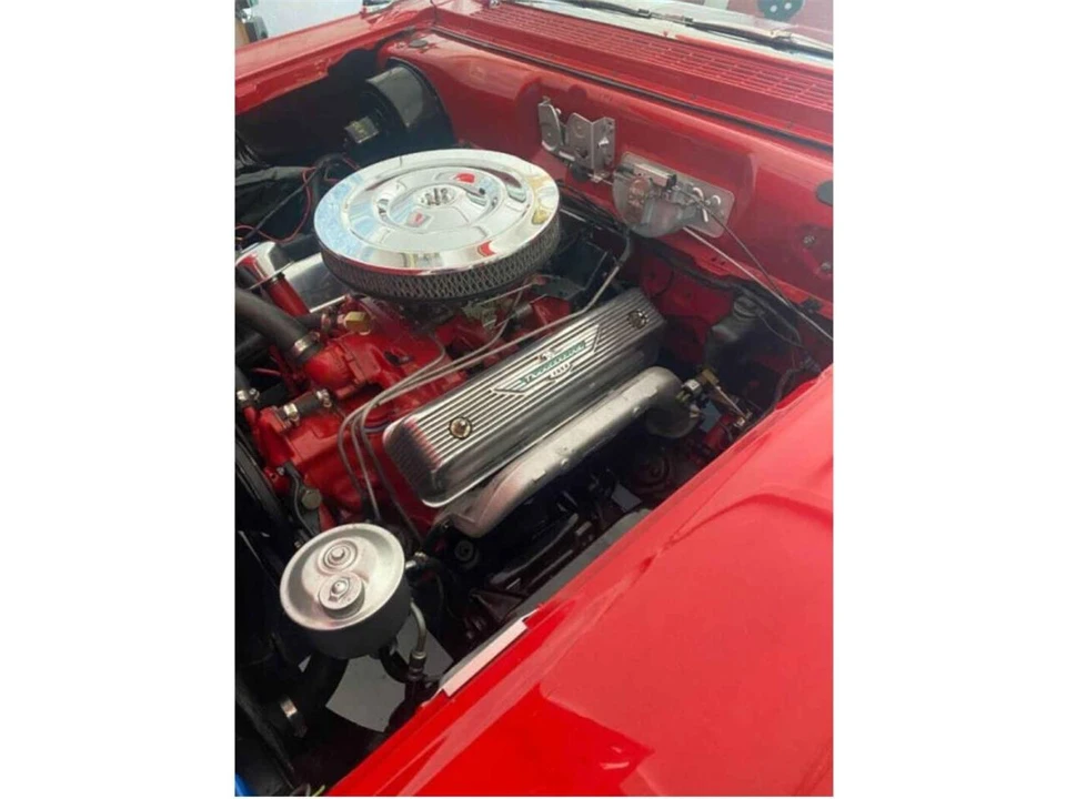 1957 Ford Fairlane 2nd Gen - Image 18 of 24