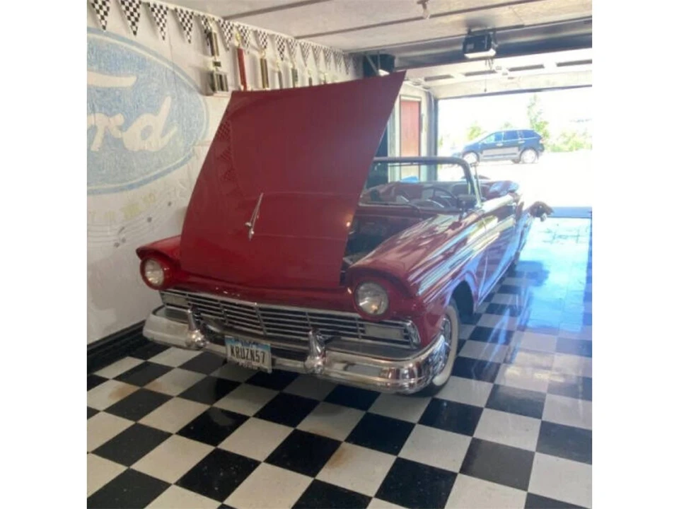 1957 Ford Fairlane 2nd Gen - Image 6 of 24