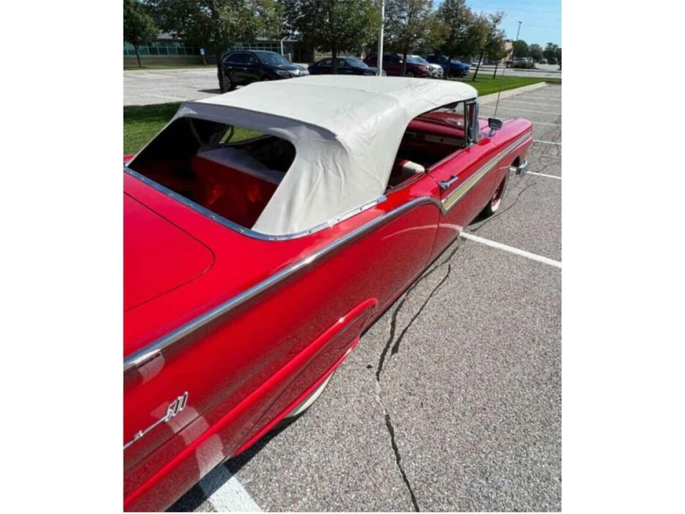 1957 Ford Fairlane 2nd Gen - Image 14 of 24