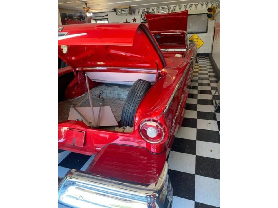 1957 Ford Fairlane 2nd Gen - Image 5 of 24