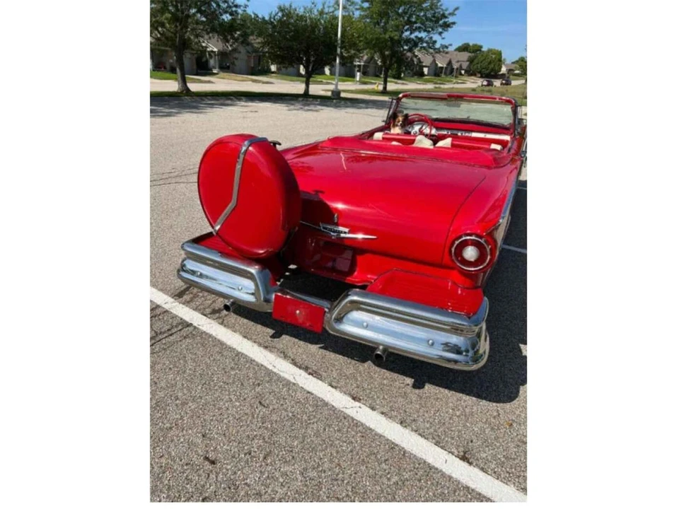1957 Ford Fairlane 2nd Gen - Image 15 of 24