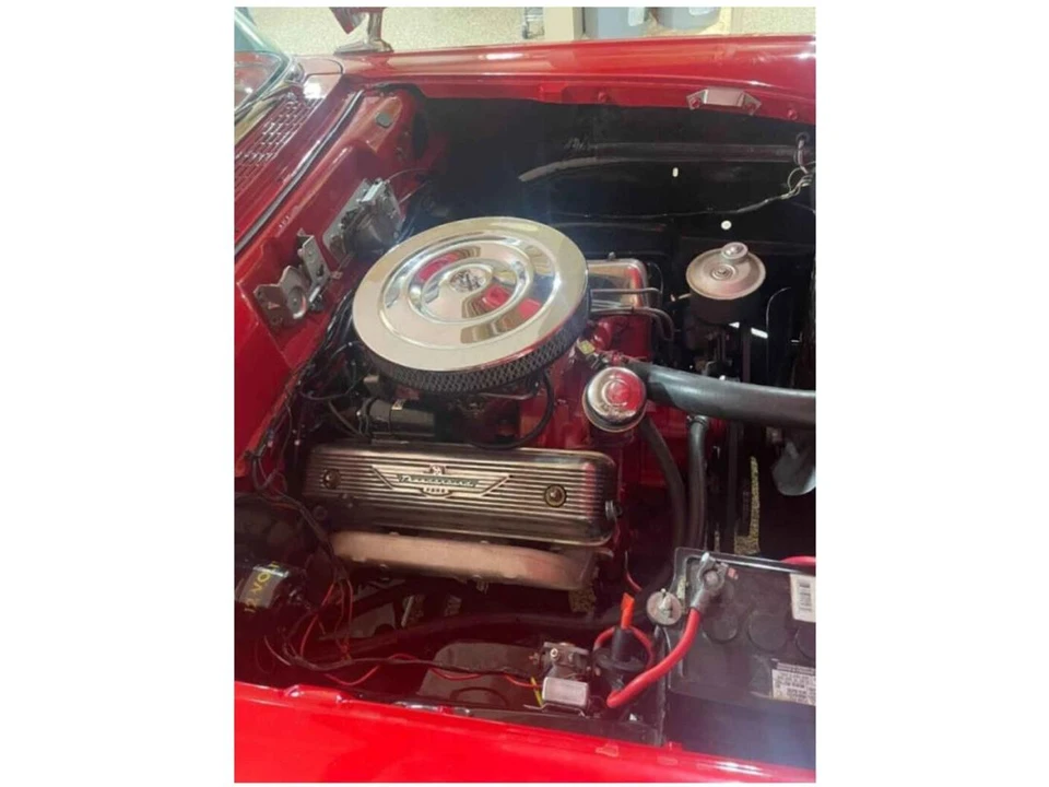 1957 Ford Fairlane 2nd Gen - Image 19 of 24