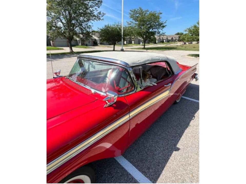 1957 Ford Fairlane 2nd Gen - Image 11 of 24