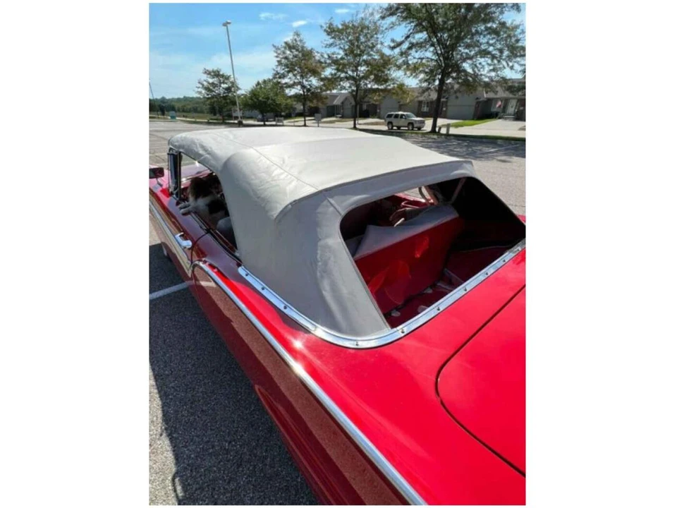 1957 Ford Fairlane 2nd Gen - Image 12 of 24