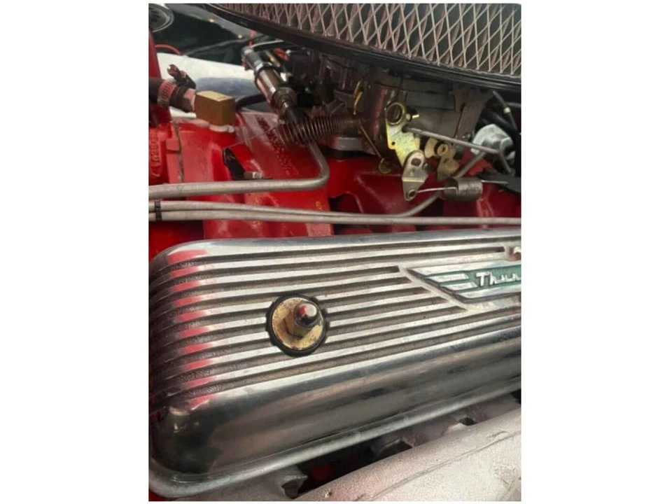 1957 Ford Fairlane 2nd Gen - Image 20 of 24