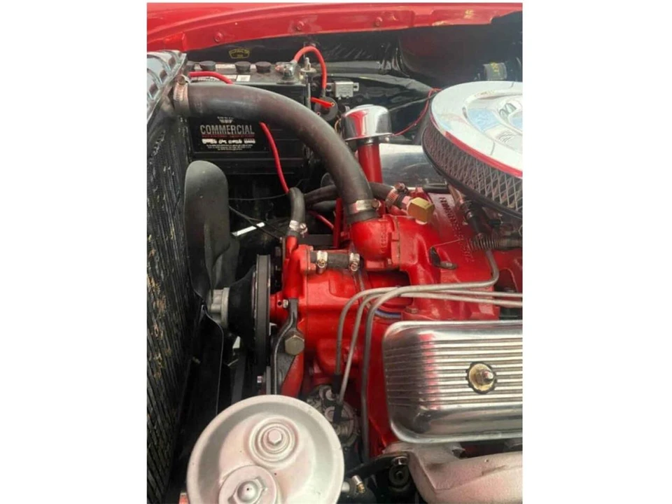 1957 Ford Fairlane 2nd Gen - Image 21 of 24