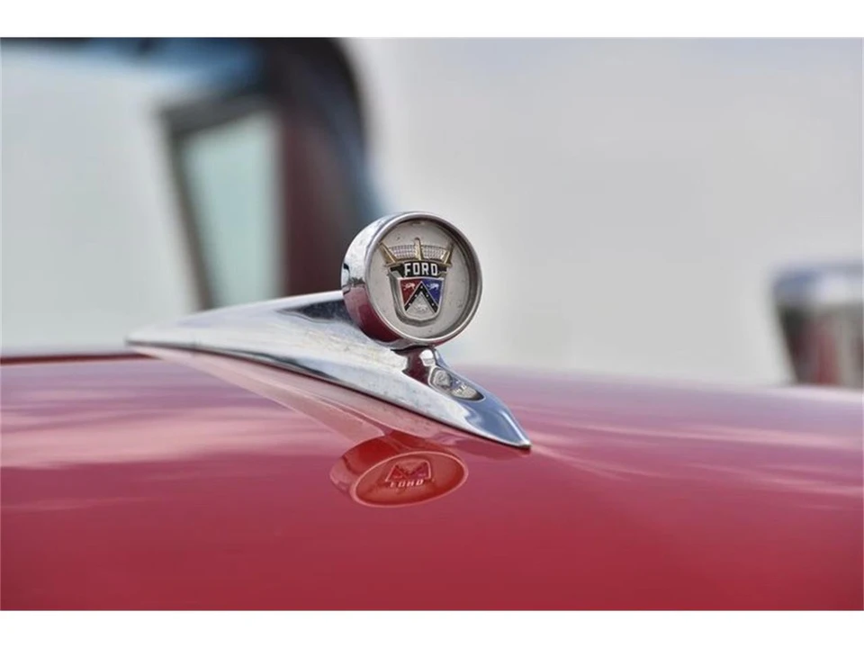 1957 Ford Fairlane 2nd Gen - Image 17 of 28
