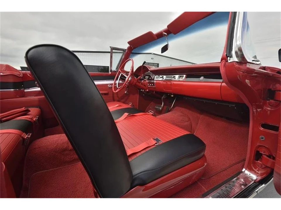 1957 Ford Fairlane 2nd Gen - Image 22 of 28