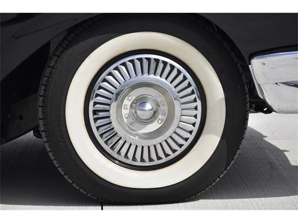 1957 Ford Fairlane 2nd Gen - Image 23 of 28