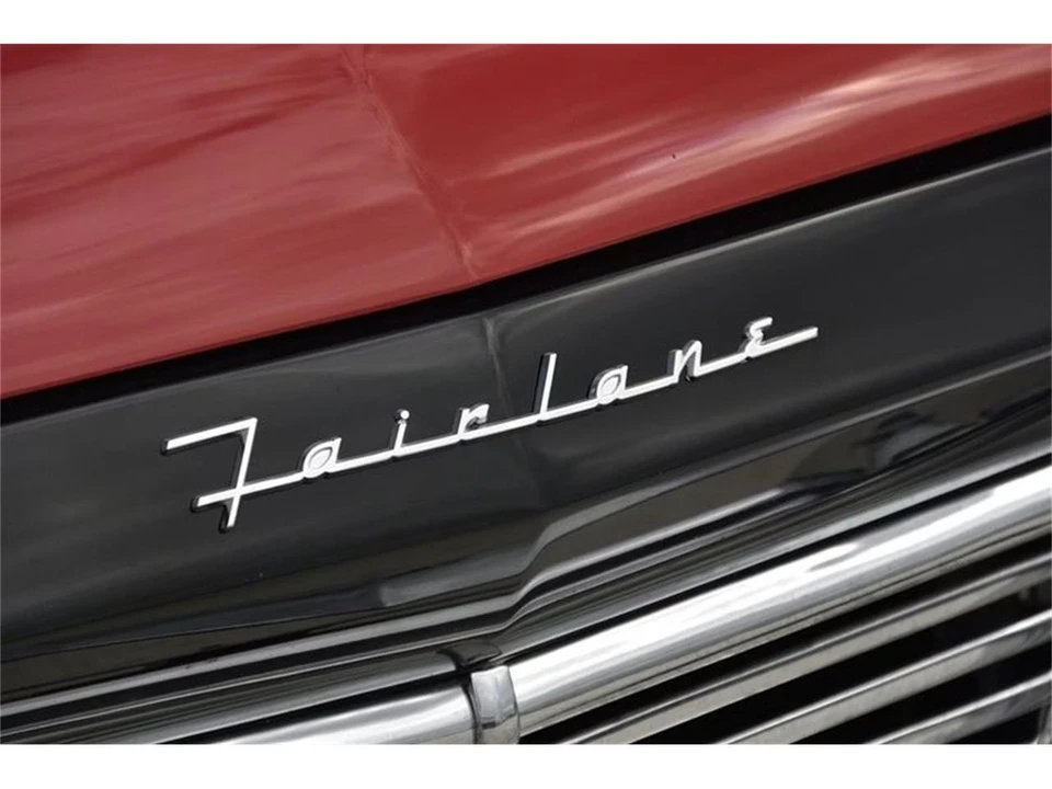 1957 Ford Fairlane 2nd Gen - Image 15 of 28