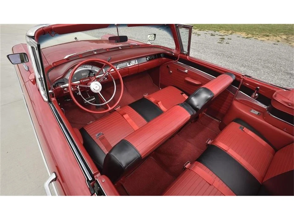 1957 Ford Fairlane 2nd Gen - Image 18 of 28