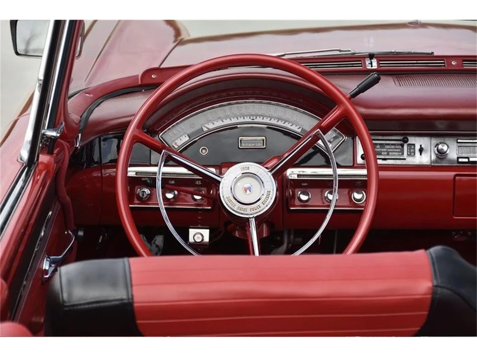 1957 Ford Fairlane 2nd Gen - Image 20 of 28
