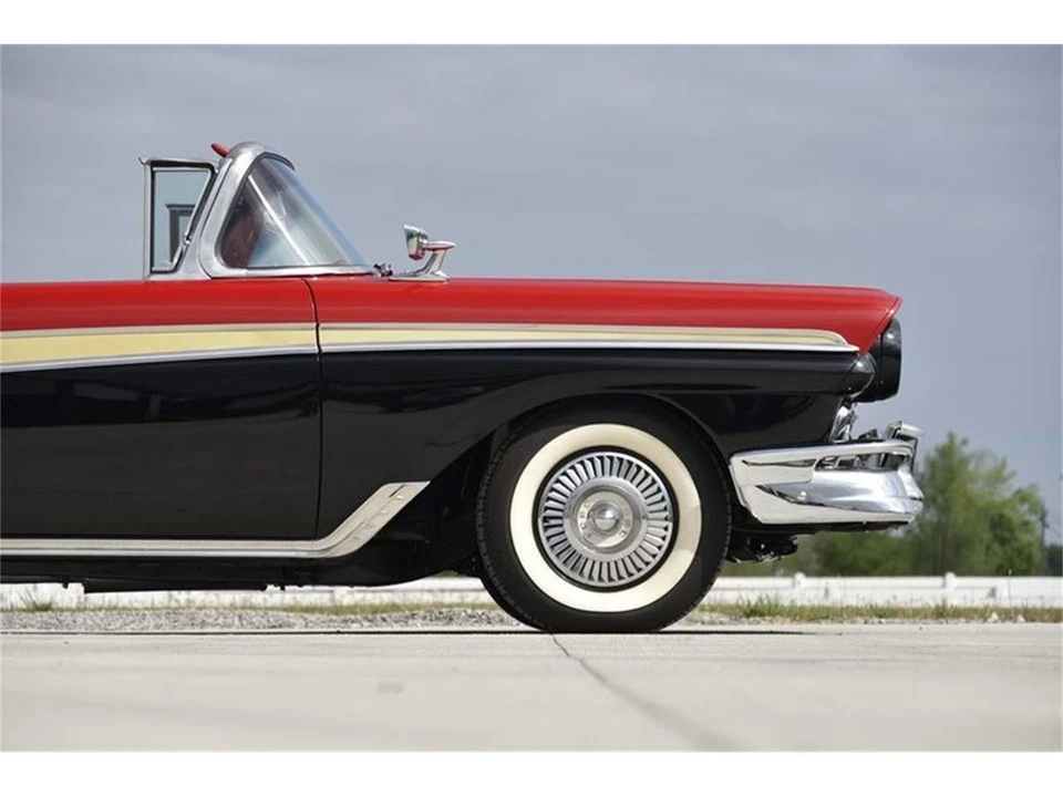 1957 Ford Fairlane 2nd Gen - Image 7 of 28