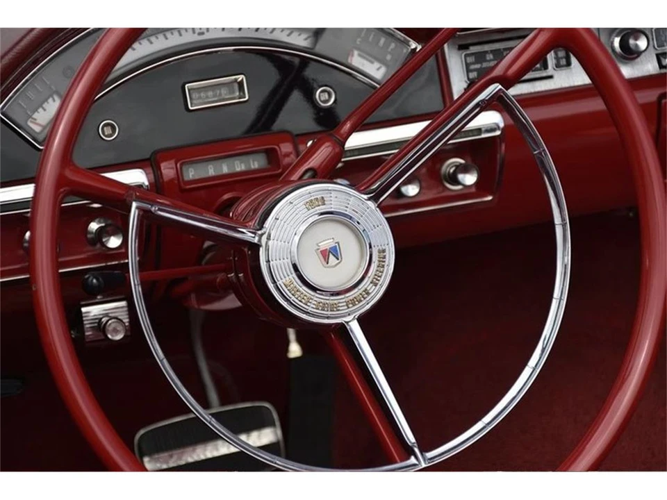 1957 Ford Fairlane 2nd Gen - Image 21 of 28
