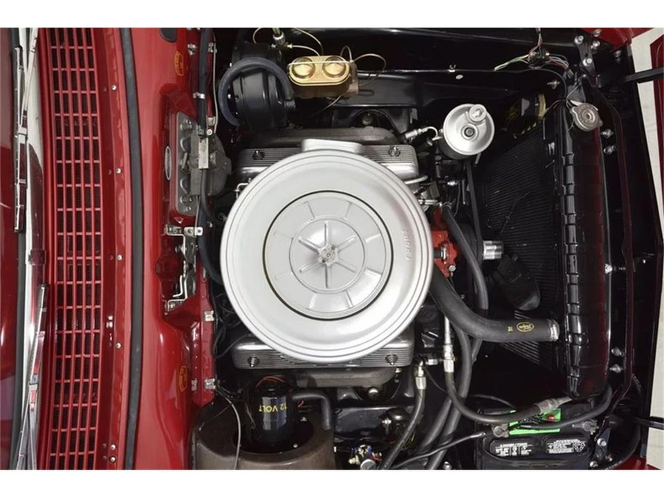 1957 Ford Fairlane 2nd Gen - Image 24 of 28