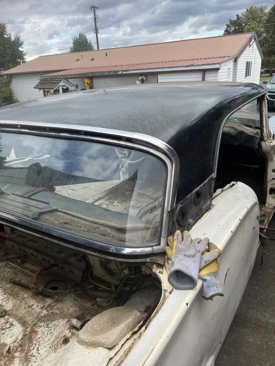 1957 Ford Fairlane 3rd Gen - Image 7 of 17