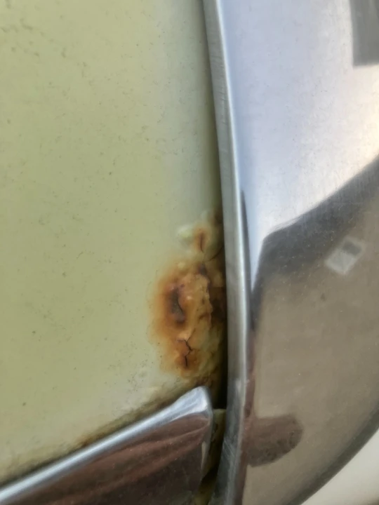 1957 Ford Fairlane 2nd Gen - Image 25 of 31