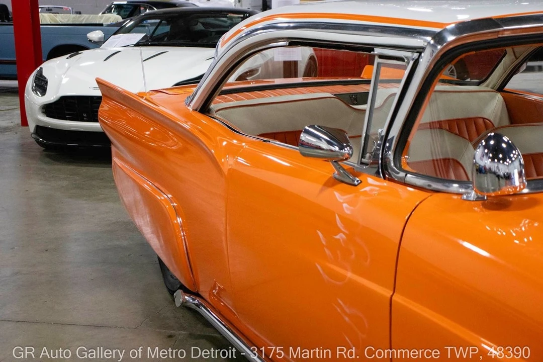 1957 Ford Fairlane 2nd Gen - Image 24 of 31