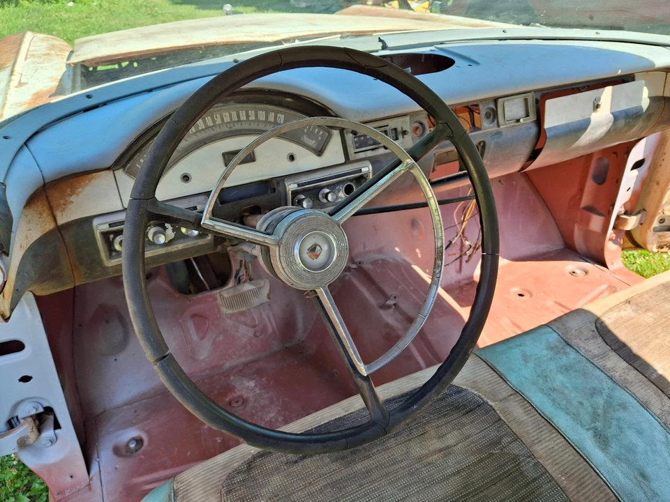 1957 Ford Fairlane 2nd Gen - Image 22 of 31