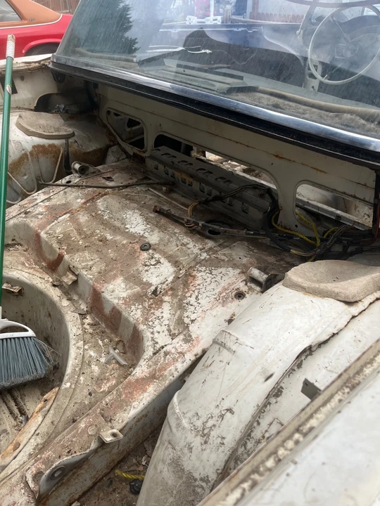 1957 Ford Fairlane 3rd Gen - Image 8 of 17