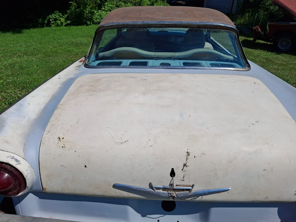 1957 Ford Fairlane 2nd Gen - Image 14 of 31