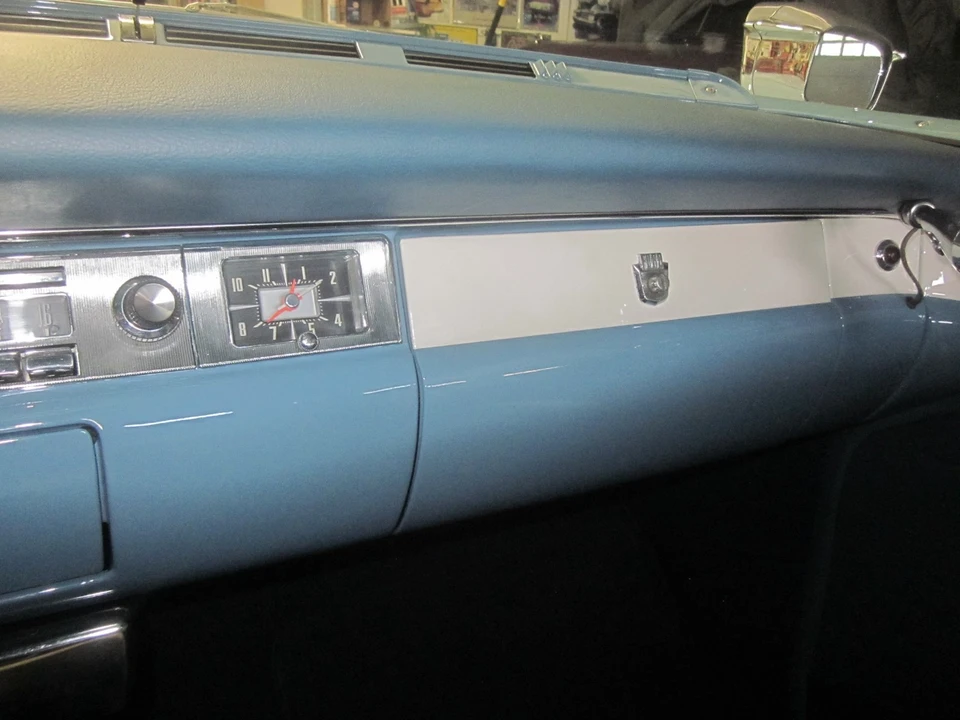 1957 Ford Fairlane 2nd Gen - Image 19 of 21