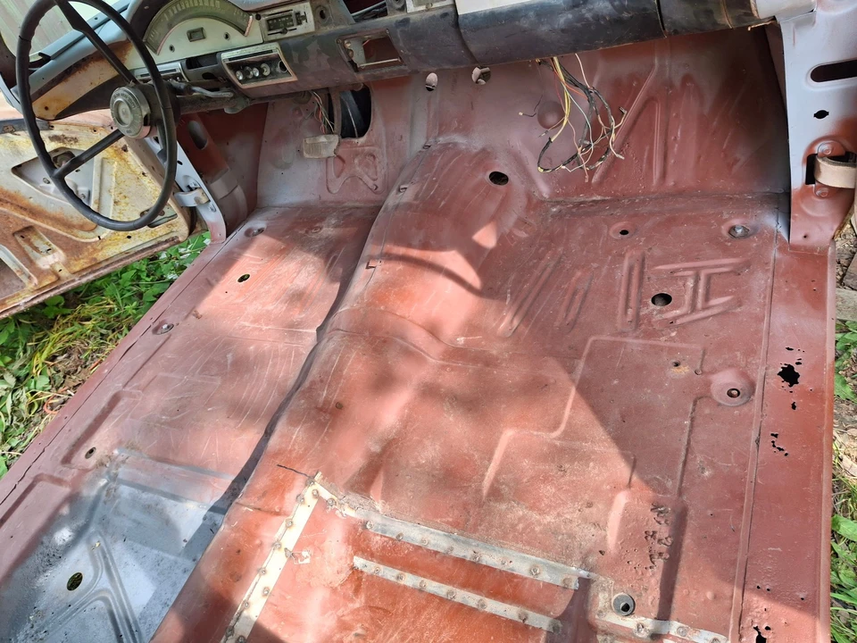 1957 Ford Fairlane 2nd Gen - Image 31 of 31