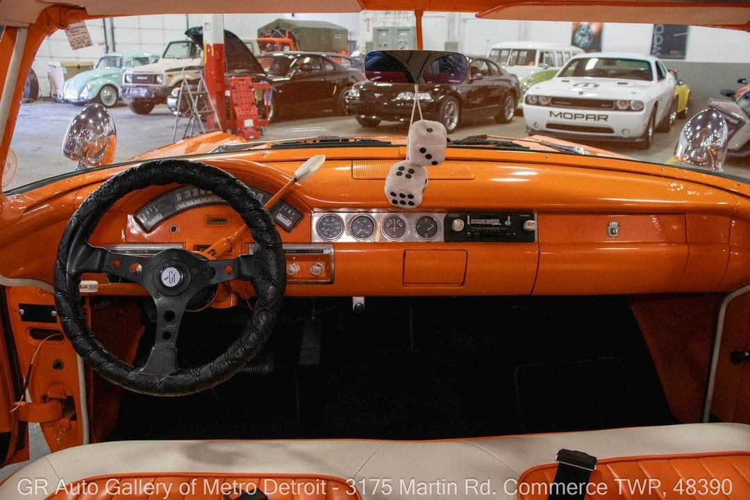 1957 Ford Fairlane 2nd Gen - Image 16 of 31