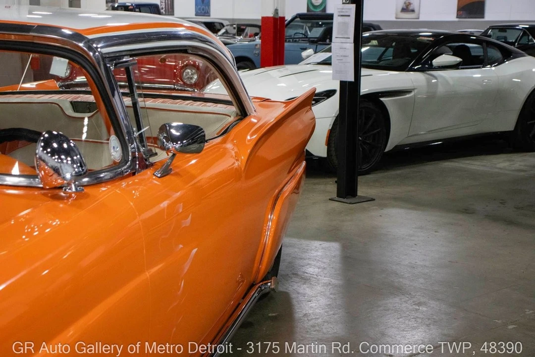 1957 Ford Fairlane 2nd Gen - Image 21 of 31