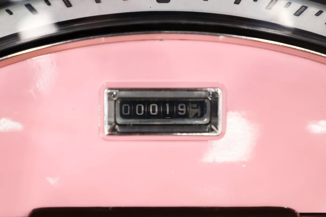 1957 Ford Fairlane 2nd Gen - Image 3 of 31