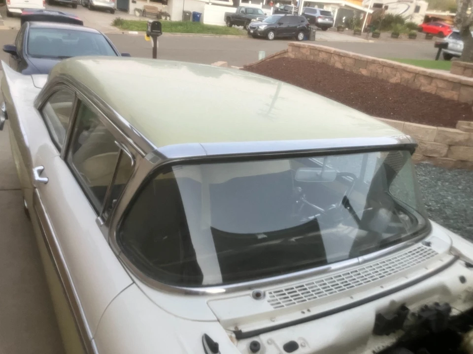 1957 Ford Fairlane 2nd Gen - Image 24 of 31