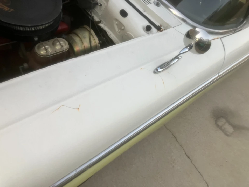1957 Ford Fairlane 2nd Gen - Image 31 of 31