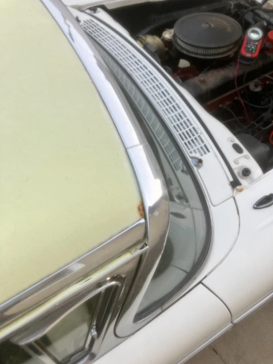1957 Ford Fairlane 2nd Gen - Image 26 of 31