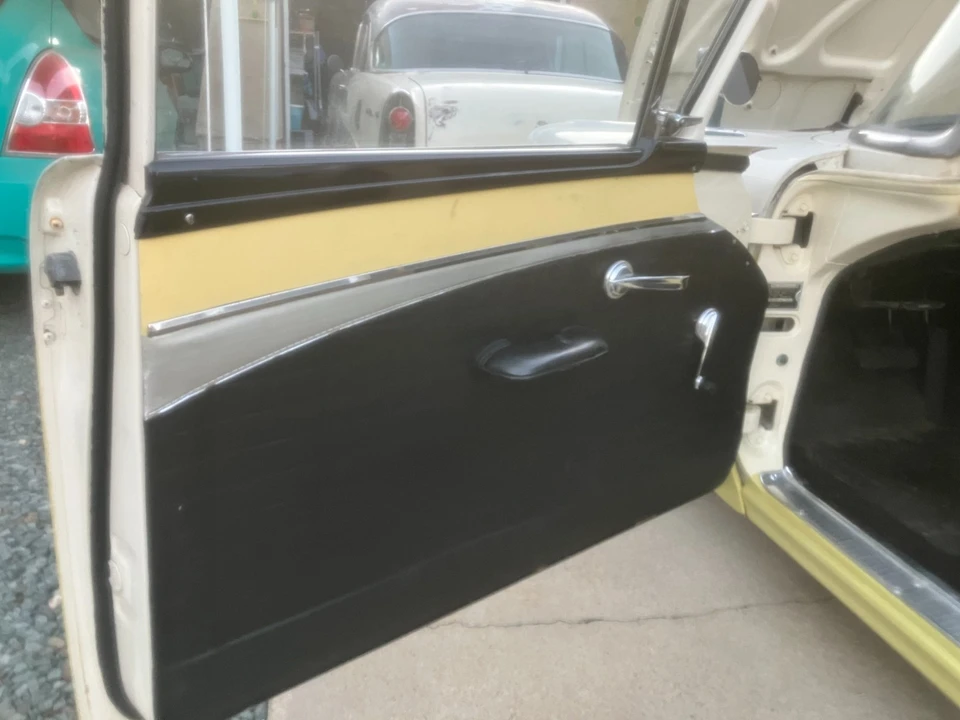 1957 Ford Fairlane 2nd Gen - Image 10 of 31