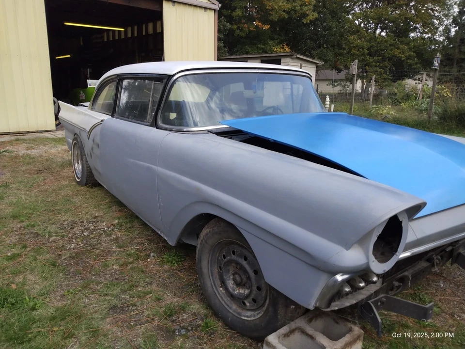 1957 Ford Fairlane 3rd Gen - Image 12 of 14