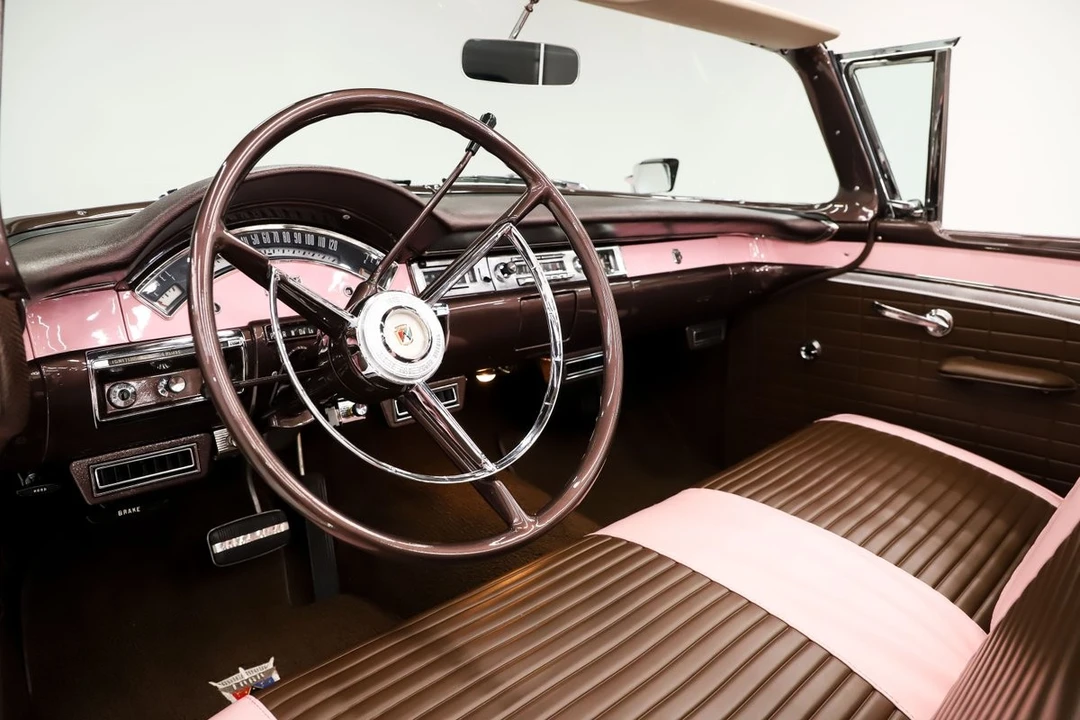 1957 Ford Fairlane 2nd Gen - Image 2 of 31