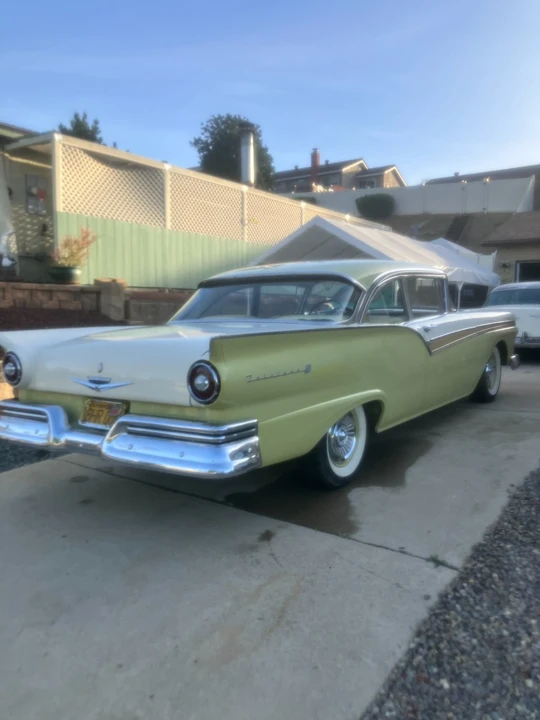 1957 Ford Fairlane 2nd Gen - Image 20 of 31