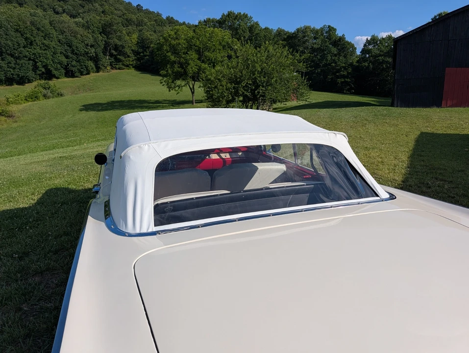 1957 Ford Fairlane 2nd Gen - Image 17 of 18