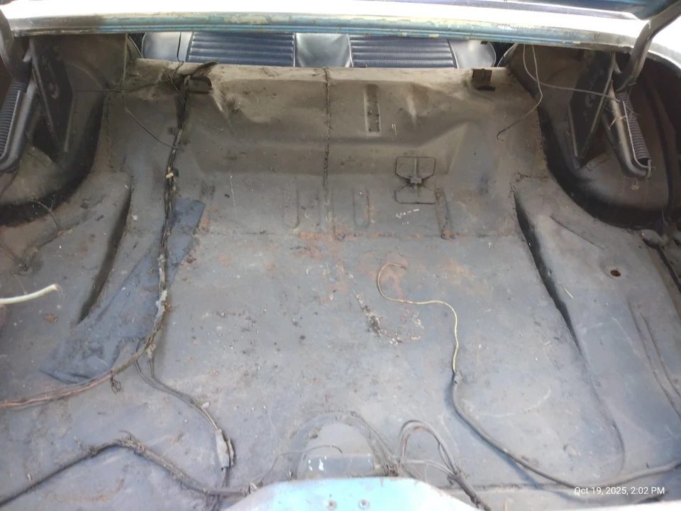 1957 Ford Fairlane 3rd Gen - Image 4 of 14