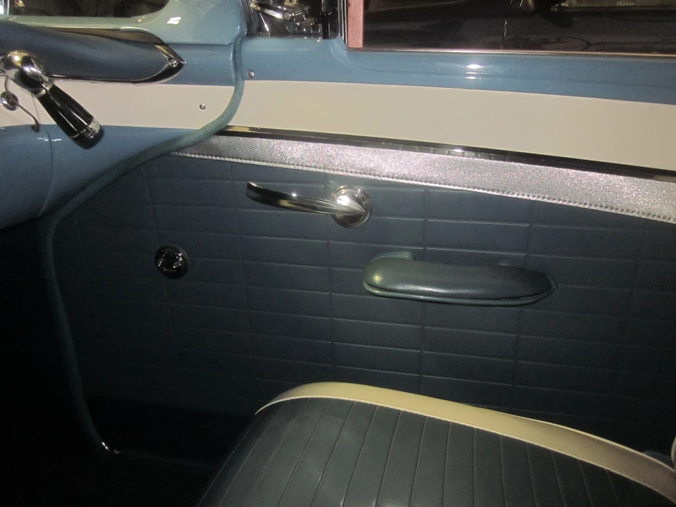 1957 Ford Fairlane 2nd Gen - Image 21 of 21