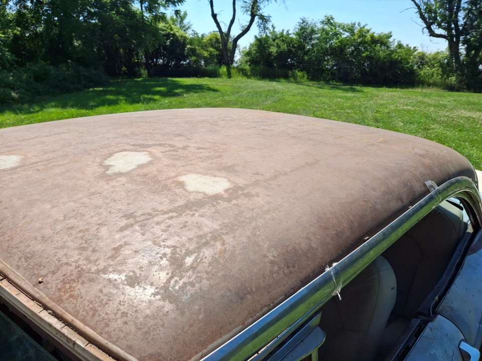 1957 Ford Fairlane 2nd Gen - Image 13 of 31