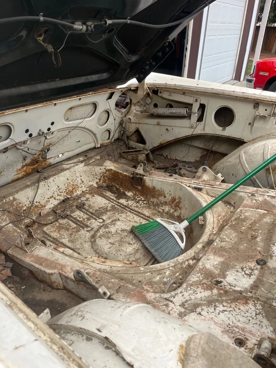 1957 Ford Fairlane 3rd Gen - Image 6 of 17