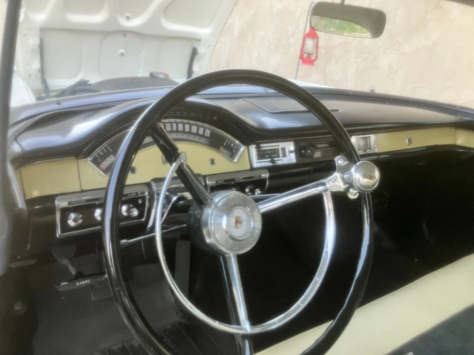 1957 Ford Fairlane 2nd Gen - Image 12 of 31